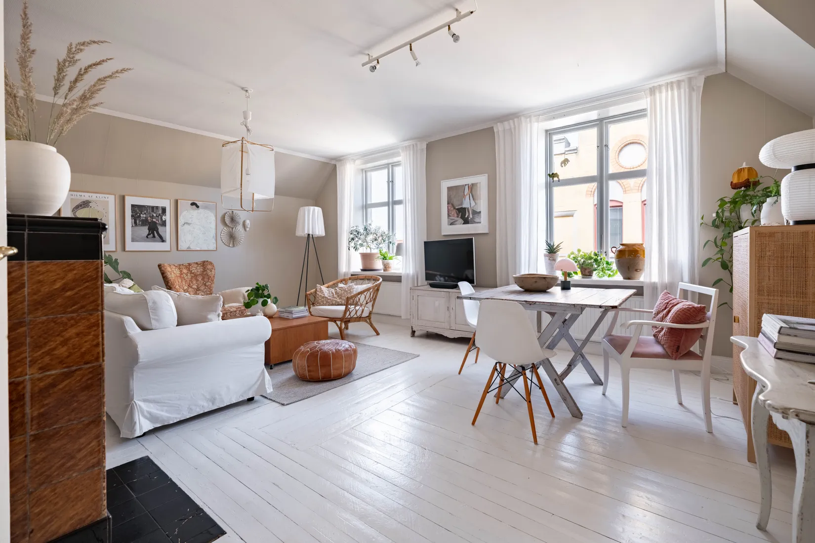 Bostadsrätt, Rådstugugränd 2, Visby innerstad, Gotland