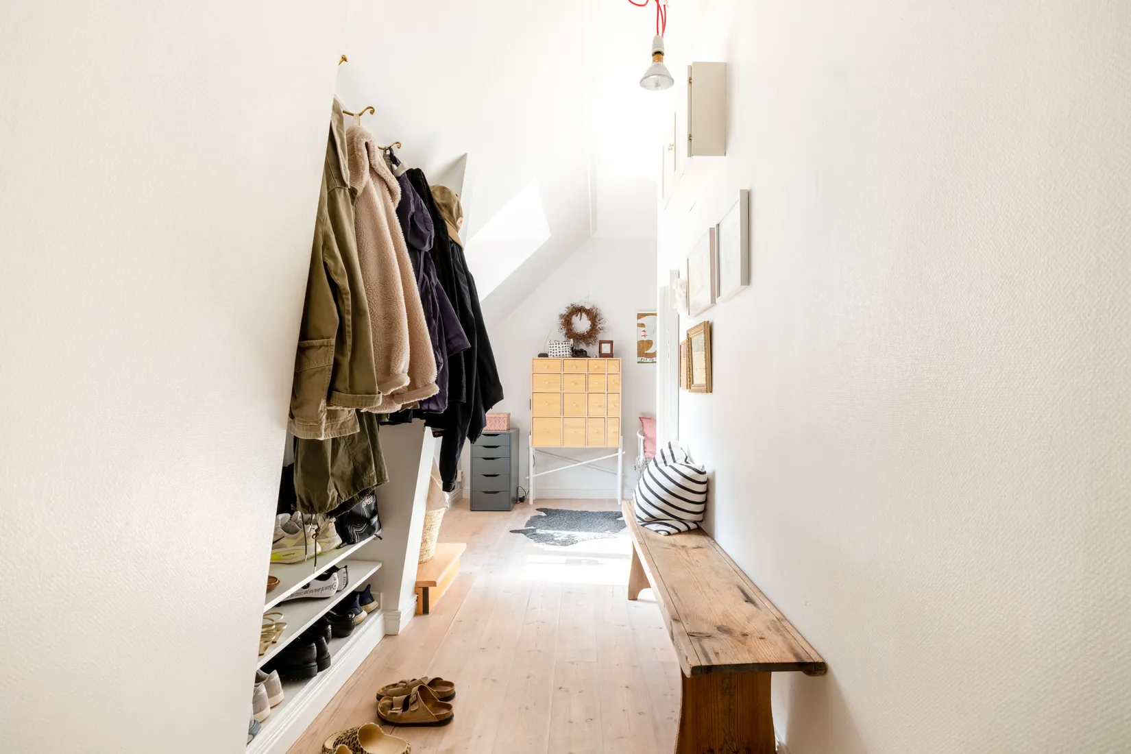 Bostadsrätt, Rådstugugränd 2, Visby innerstad, Gotland