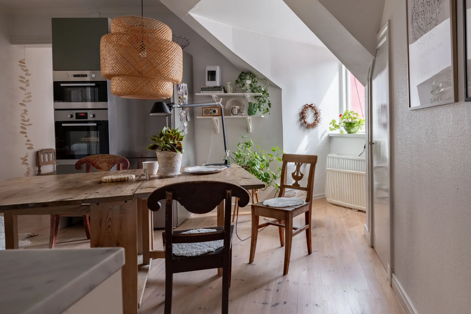 Bostadsrätt, Rådstugugränd 2, Visby innerstad, Gotland