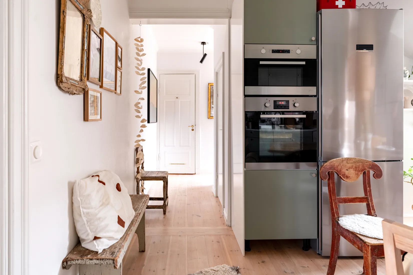 Bostadsrätt, Rådstugugränd 2, Visby innerstad, Gotland