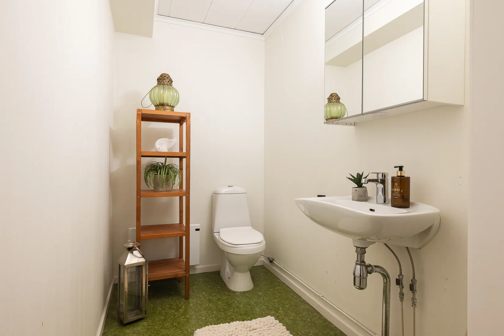 Radhus, Wedtorpsvägen 29, Spånlöt, Österåker