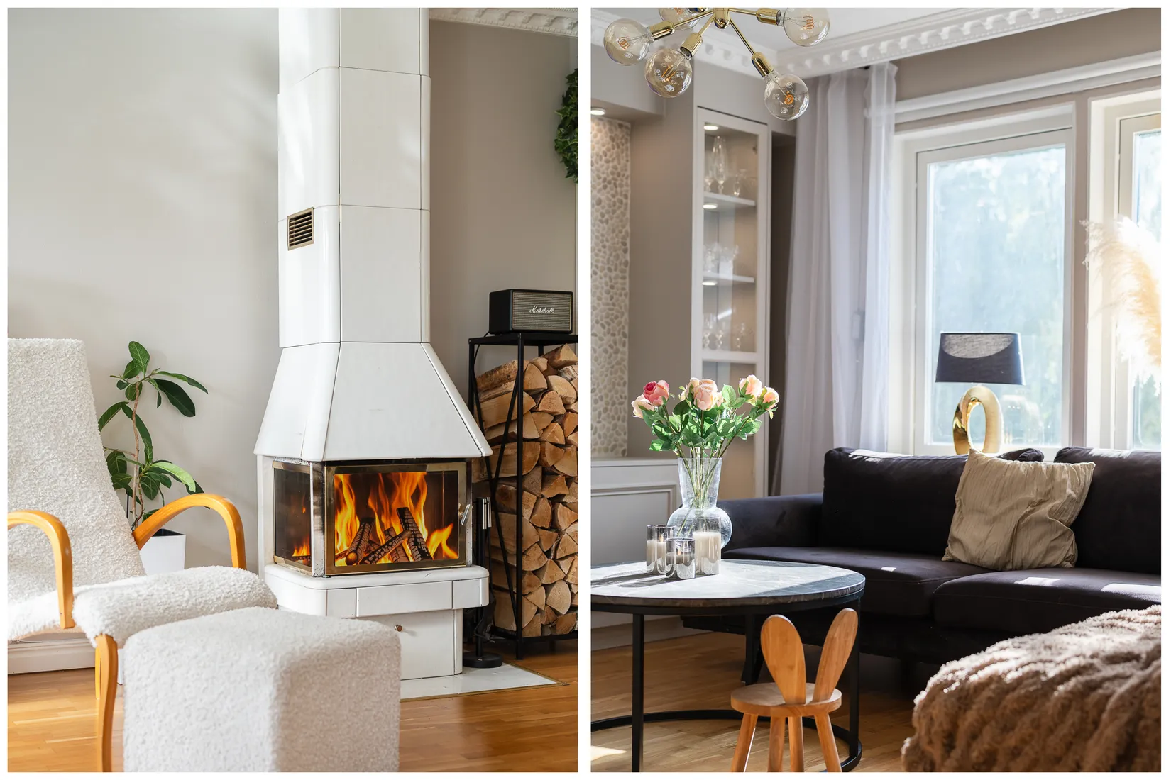 Radhus, Wedtorpsvägen 29, Spånlöt, Österåker