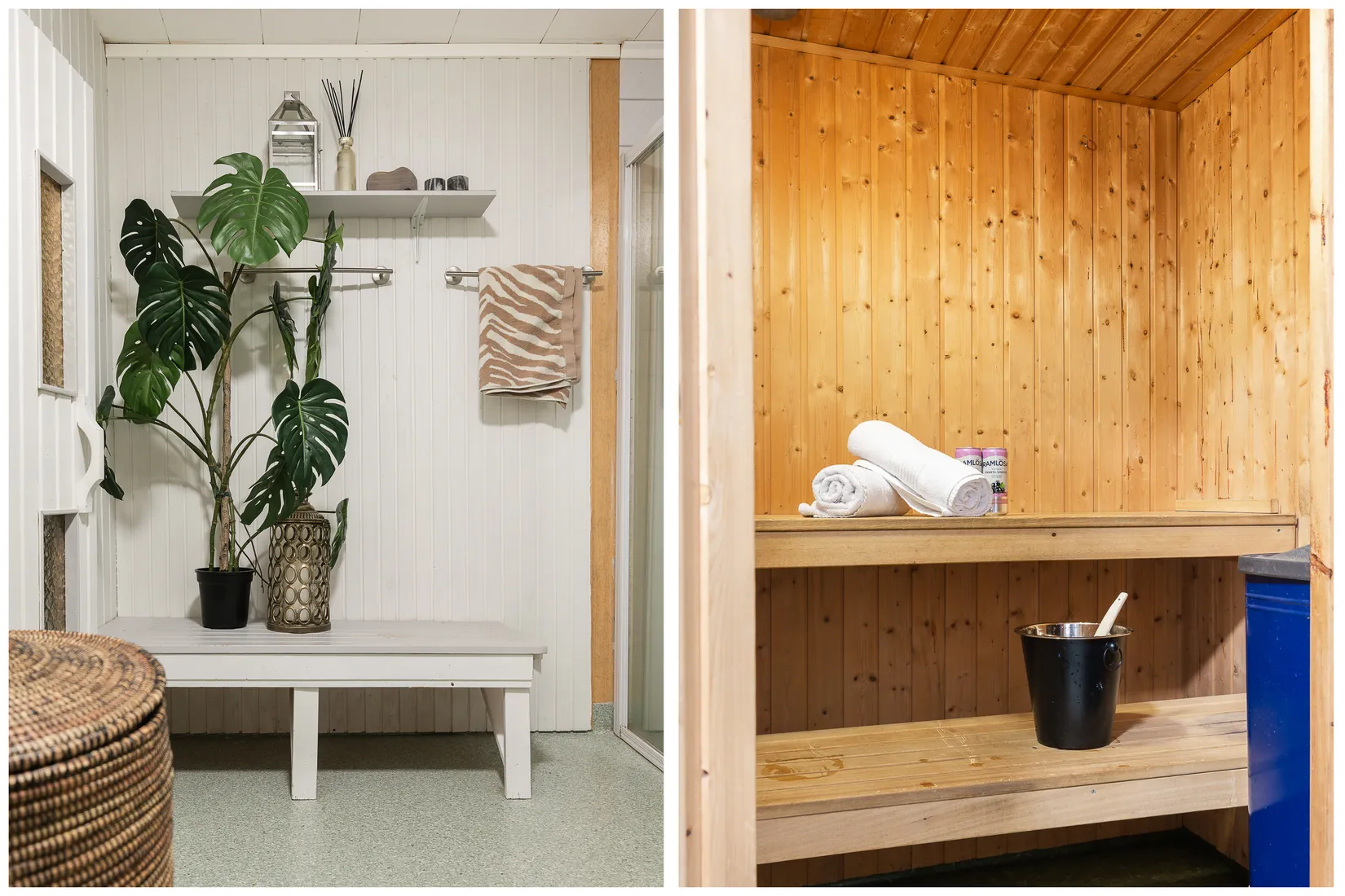 Radhus, Wedtorpsvägen 29, Spånlöt, Österåker