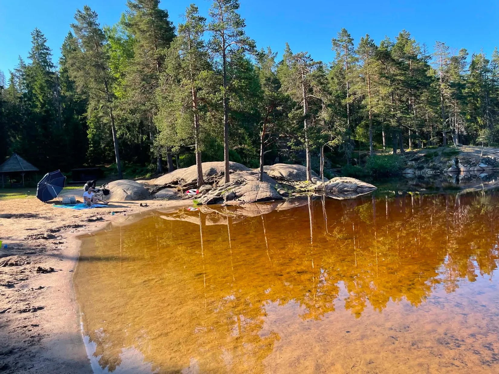 Radhus, Wedtorpsvägen 29, Spånlöt, Österåker