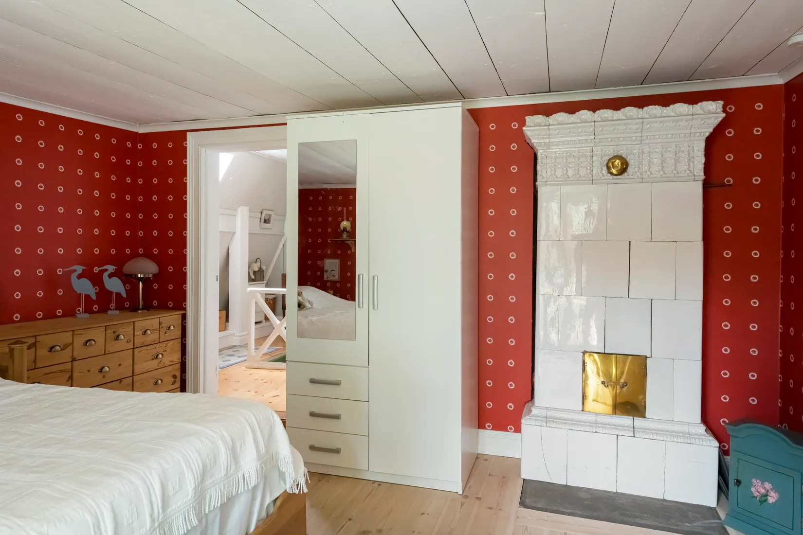 Villa, Brobyvägen 11, Skebobruk, Norrtälje