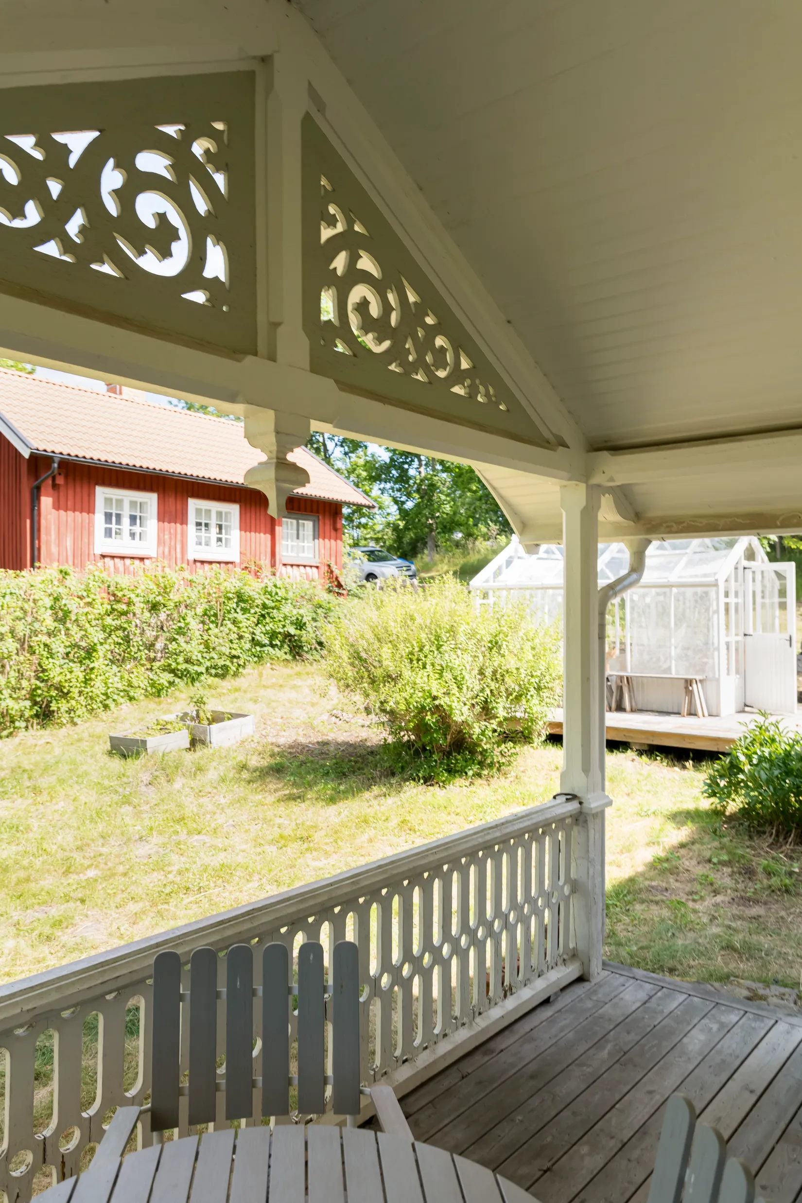 Villa, Brobyvägen 11, Skebobruk, Norrtälje