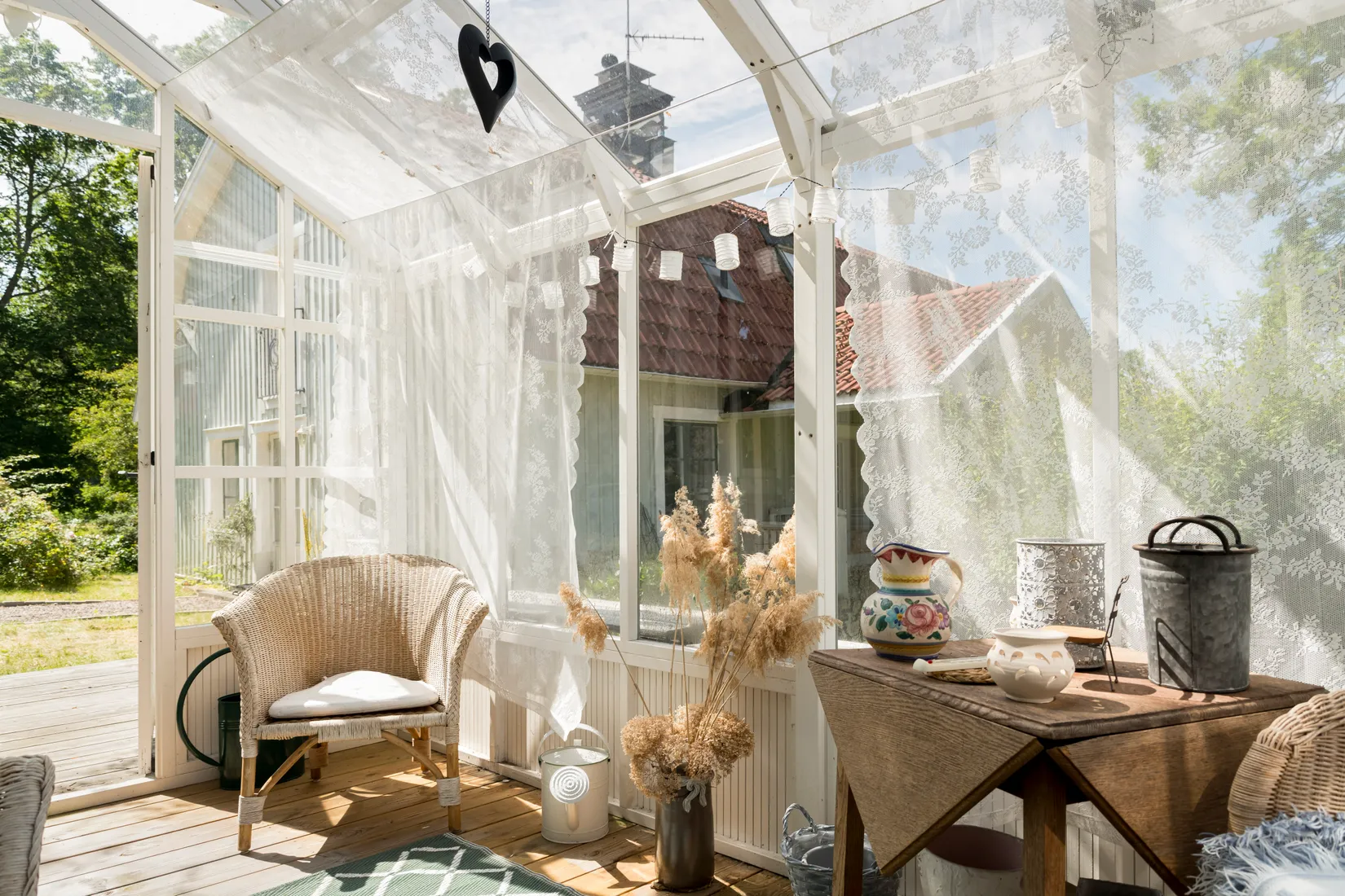 Villa, Brobyvägen 11, Skebobruk, Norrtälje