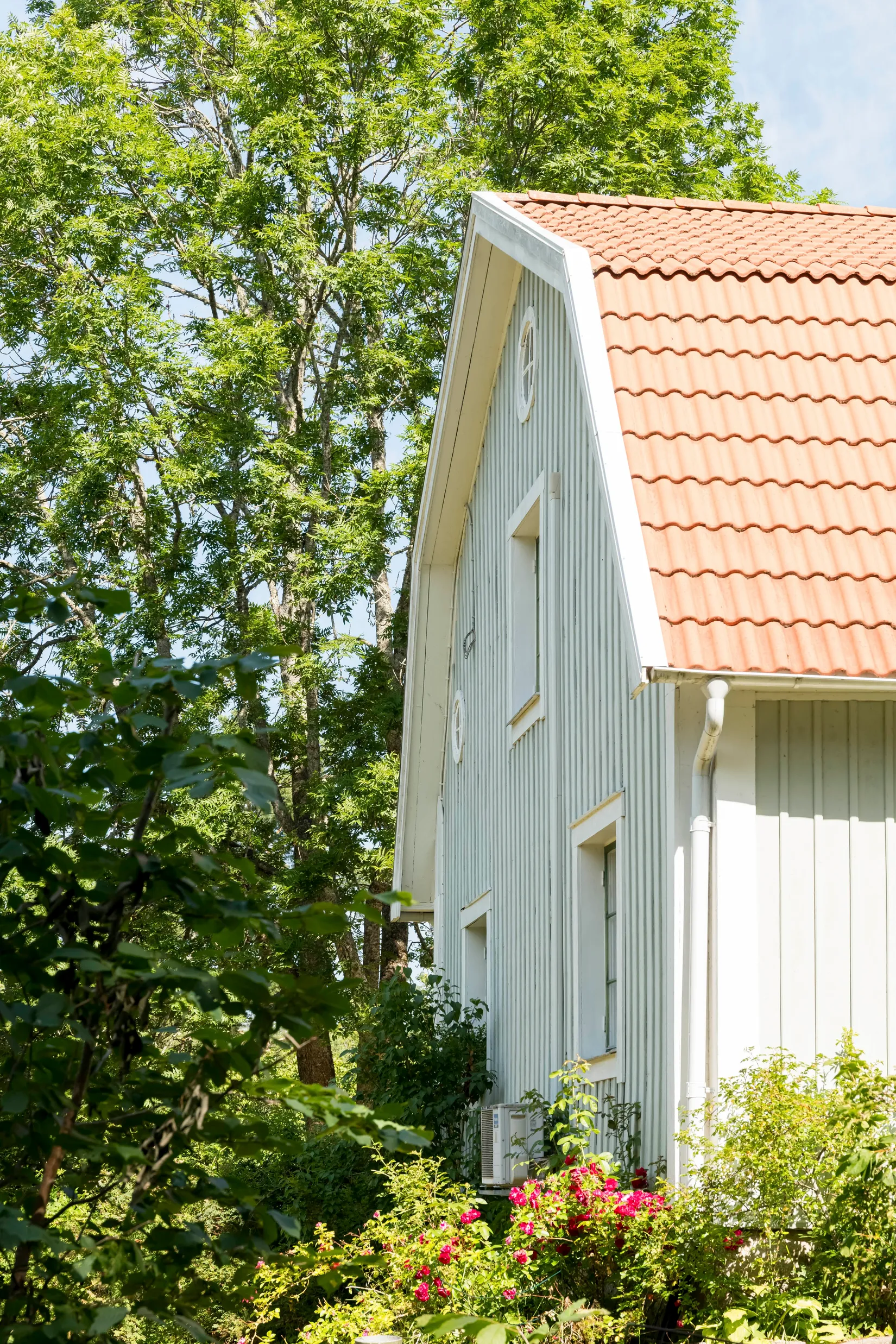 Villa, Brobyvägen 11, Skebobruk, Norrtälje
