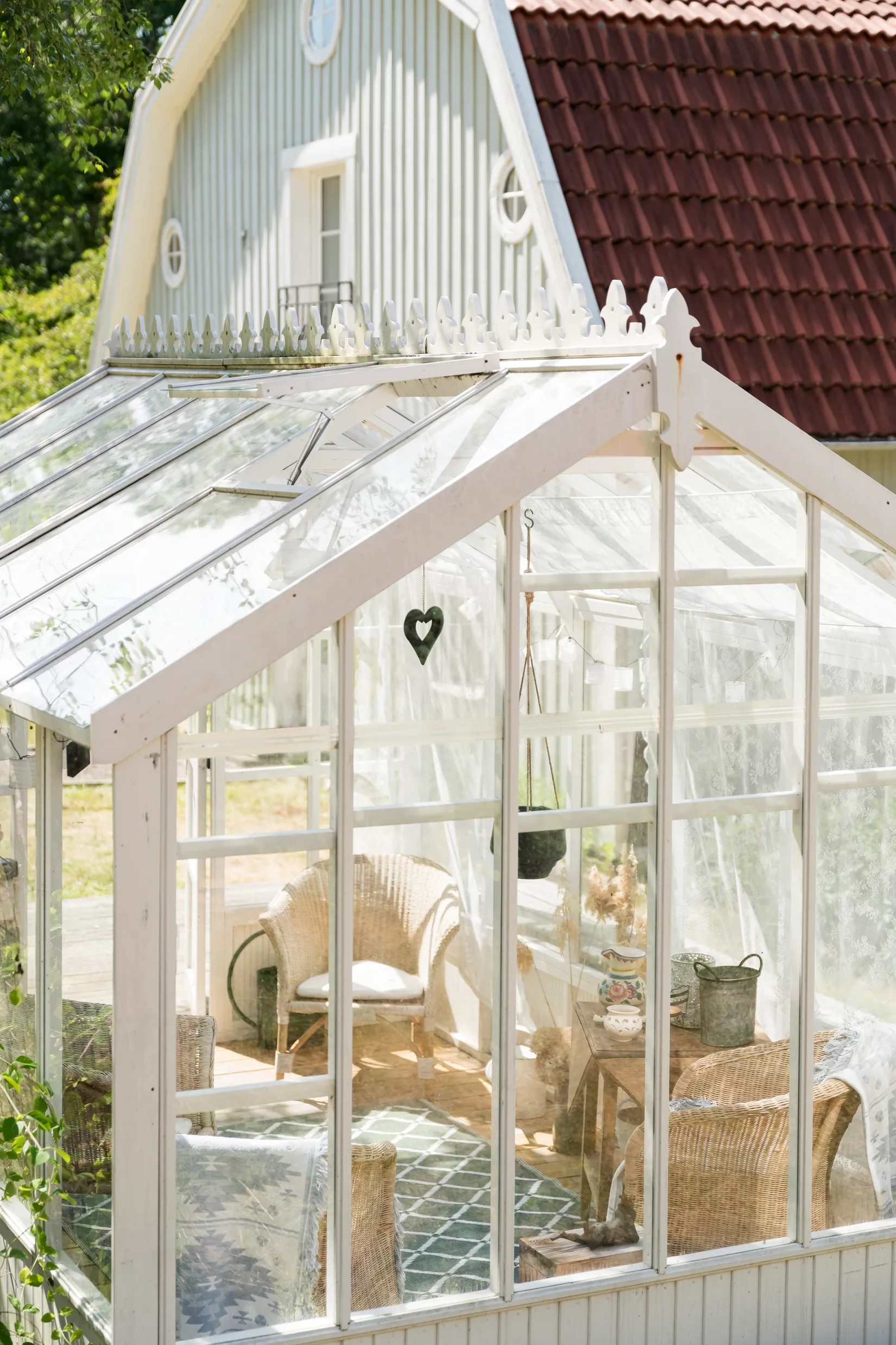 Villa, Brobyvägen 11, Skebobruk, Norrtälje