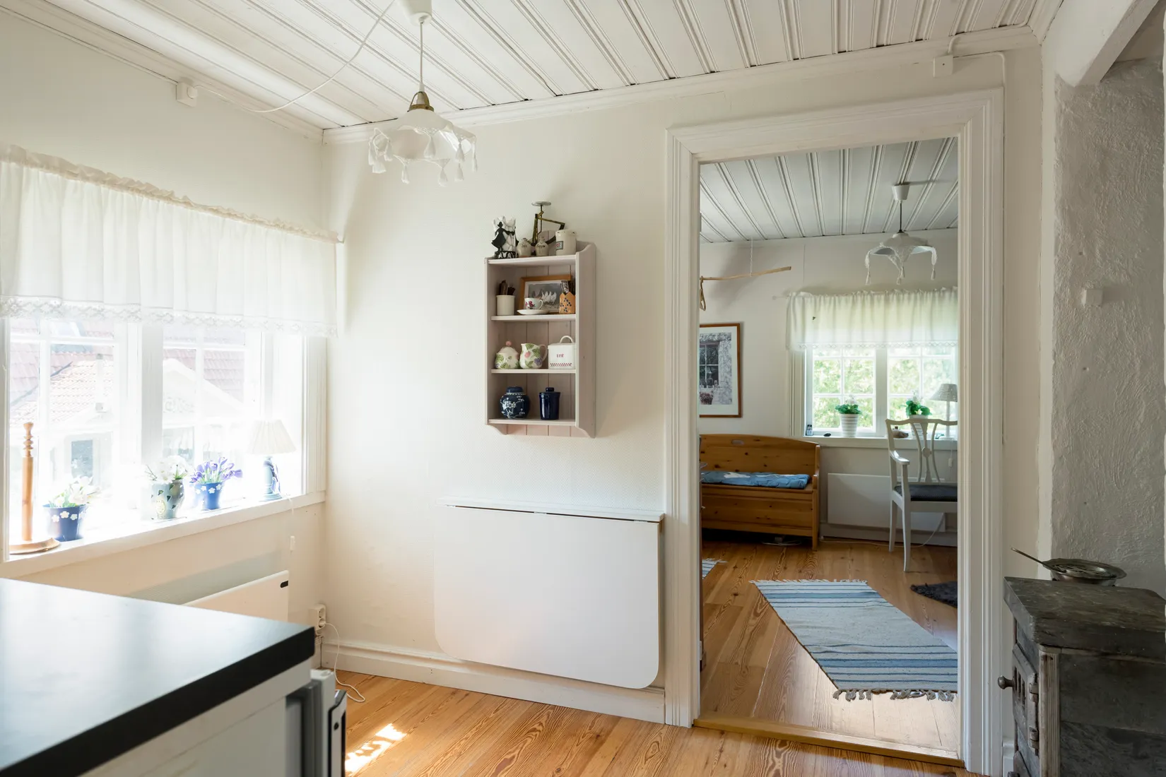 Villa, Brobyvägen 11, Skebobruk, Norrtälje