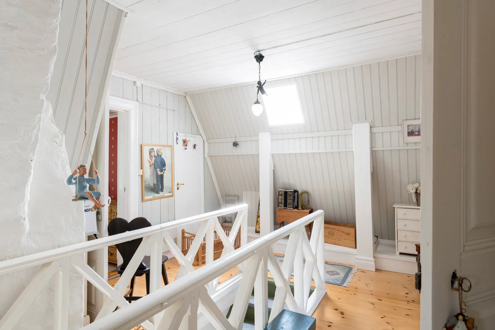 Villa, Brobyvägen 11, Skebobruk, Norrtälje