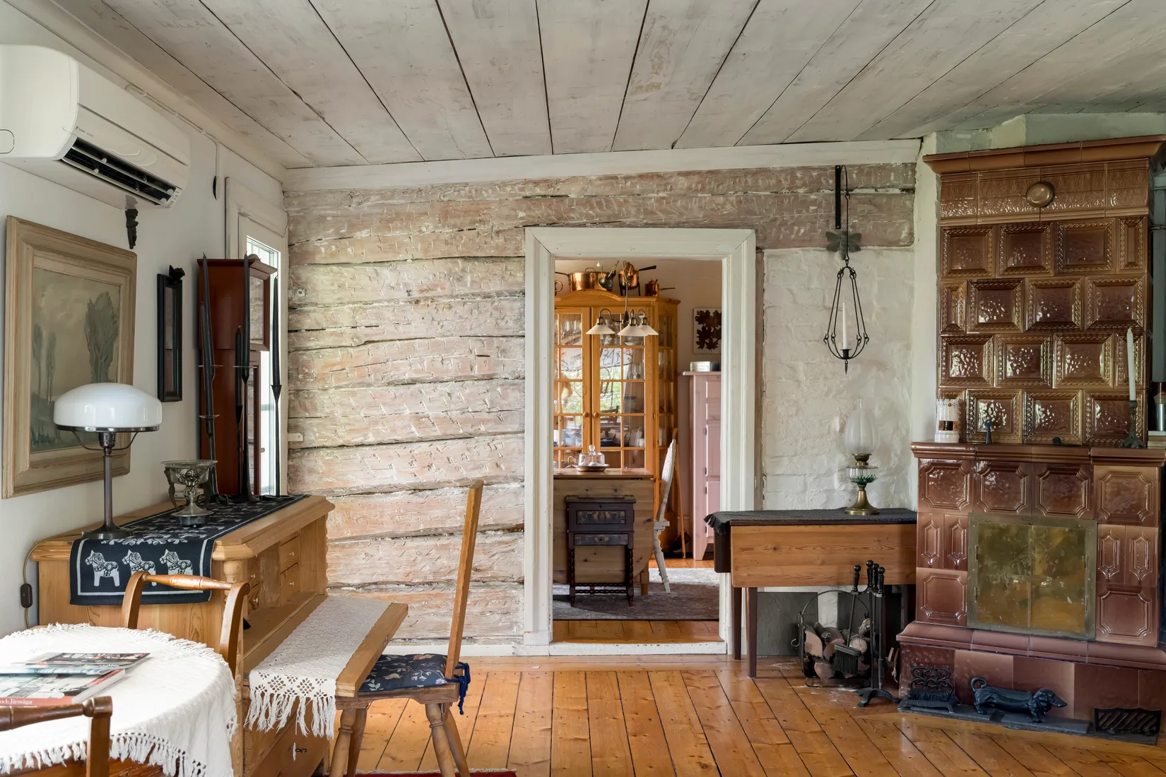 Villa, Brobyvägen 11, Skebobruk, Norrtälje