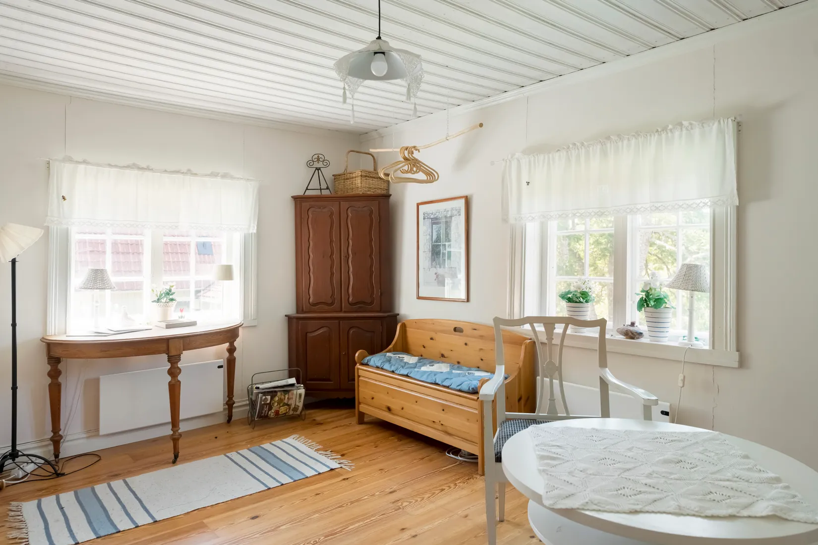 Villa, Brobyvägen 11, Skebobruk, Norrtälje