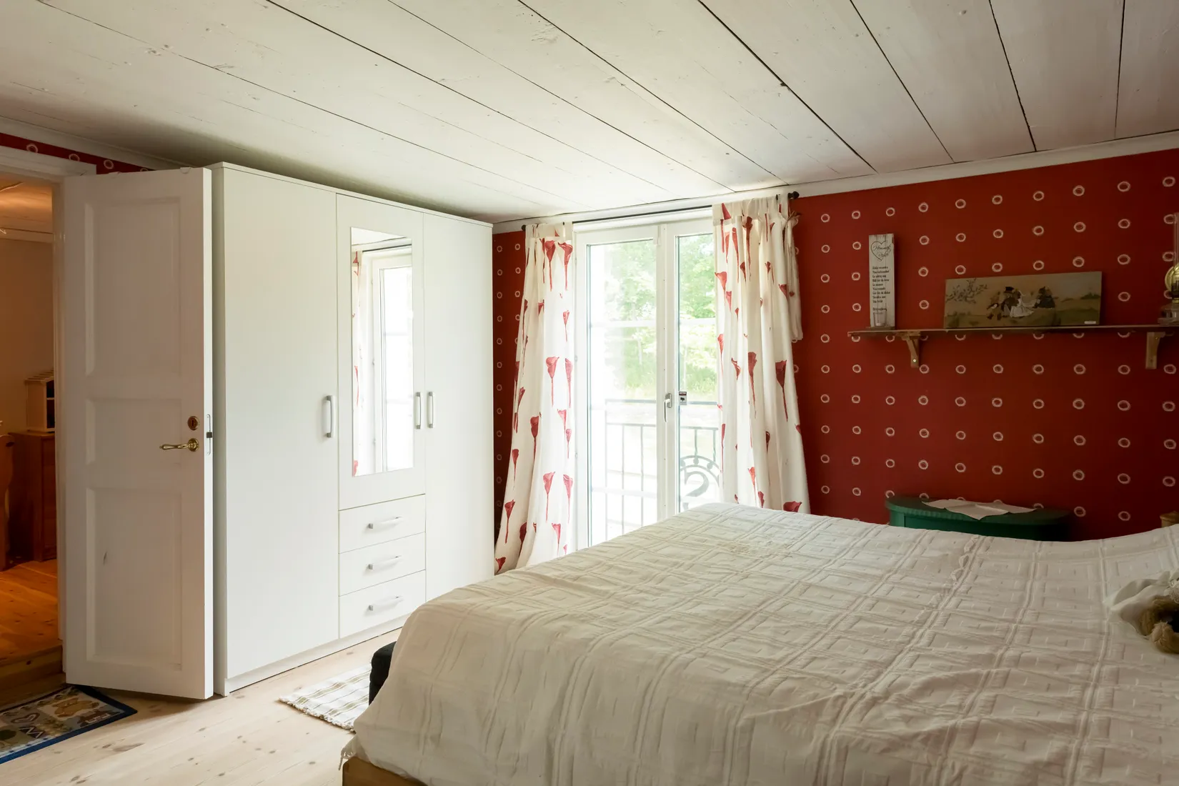 Villa, Brobyvägen 11, Skebobruk, Norrtälje