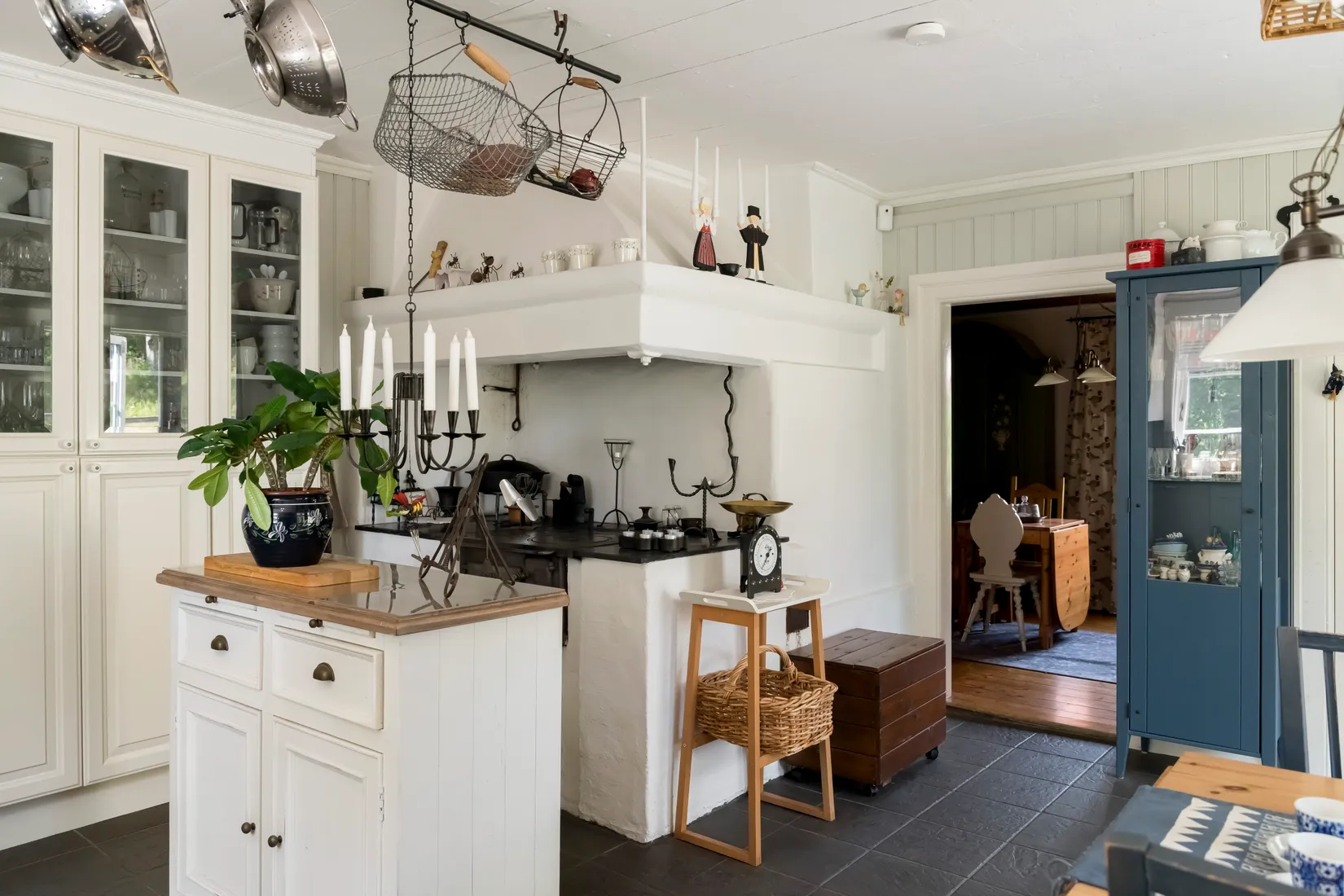 Villa, Brobyvägen 11, Skebobruk, Norrtälje