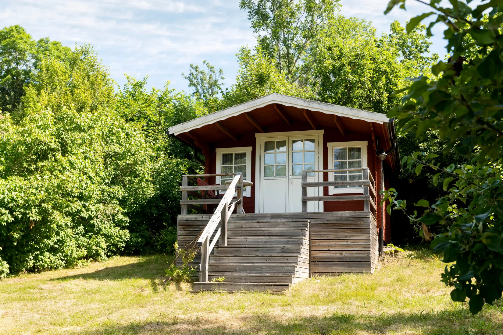 Villa, Brobyvägen 11, Skebobruk, Norrtälje
