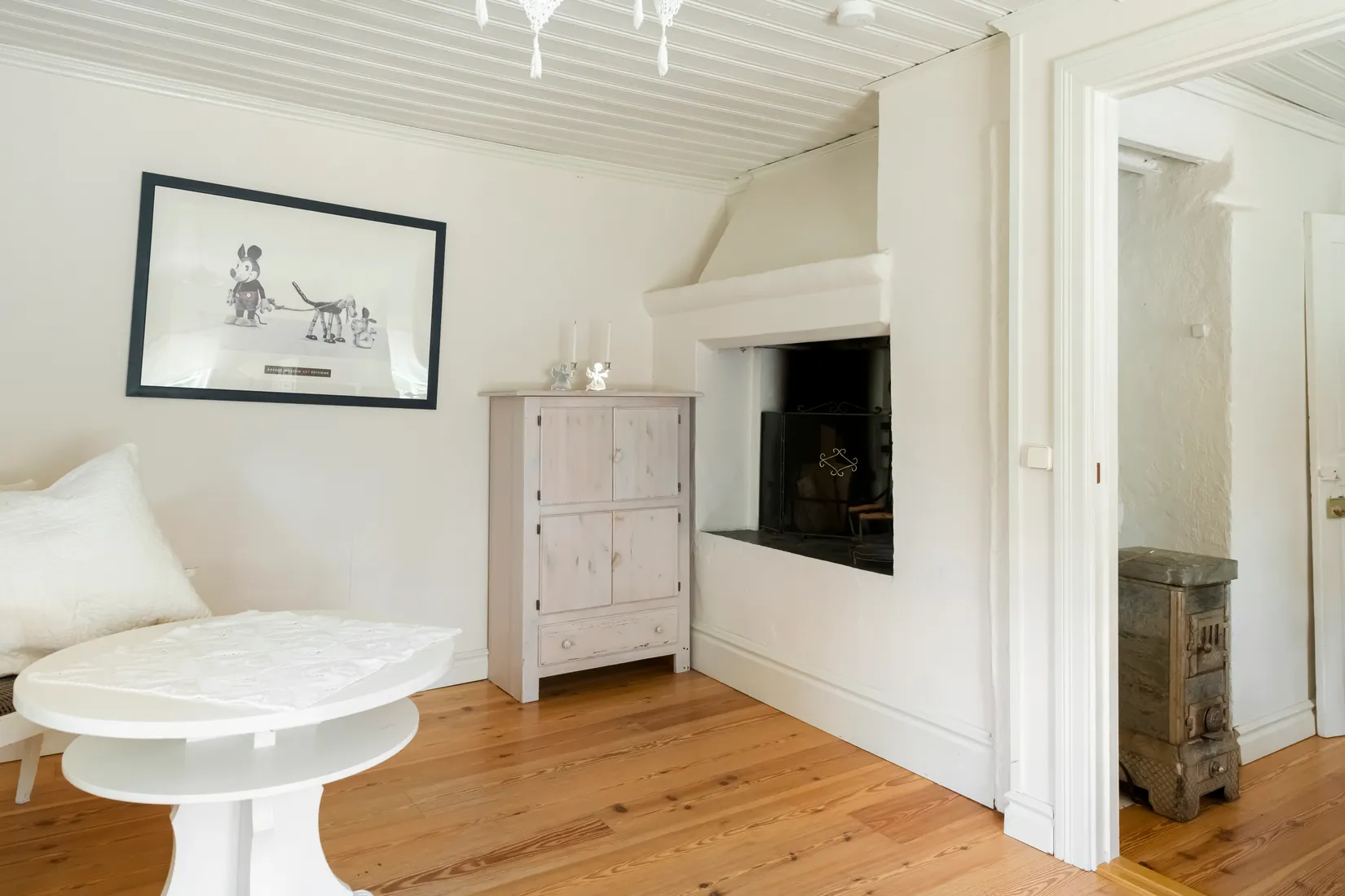 Villa, Brobyvägen 11, Skebobruk, Norrtälje