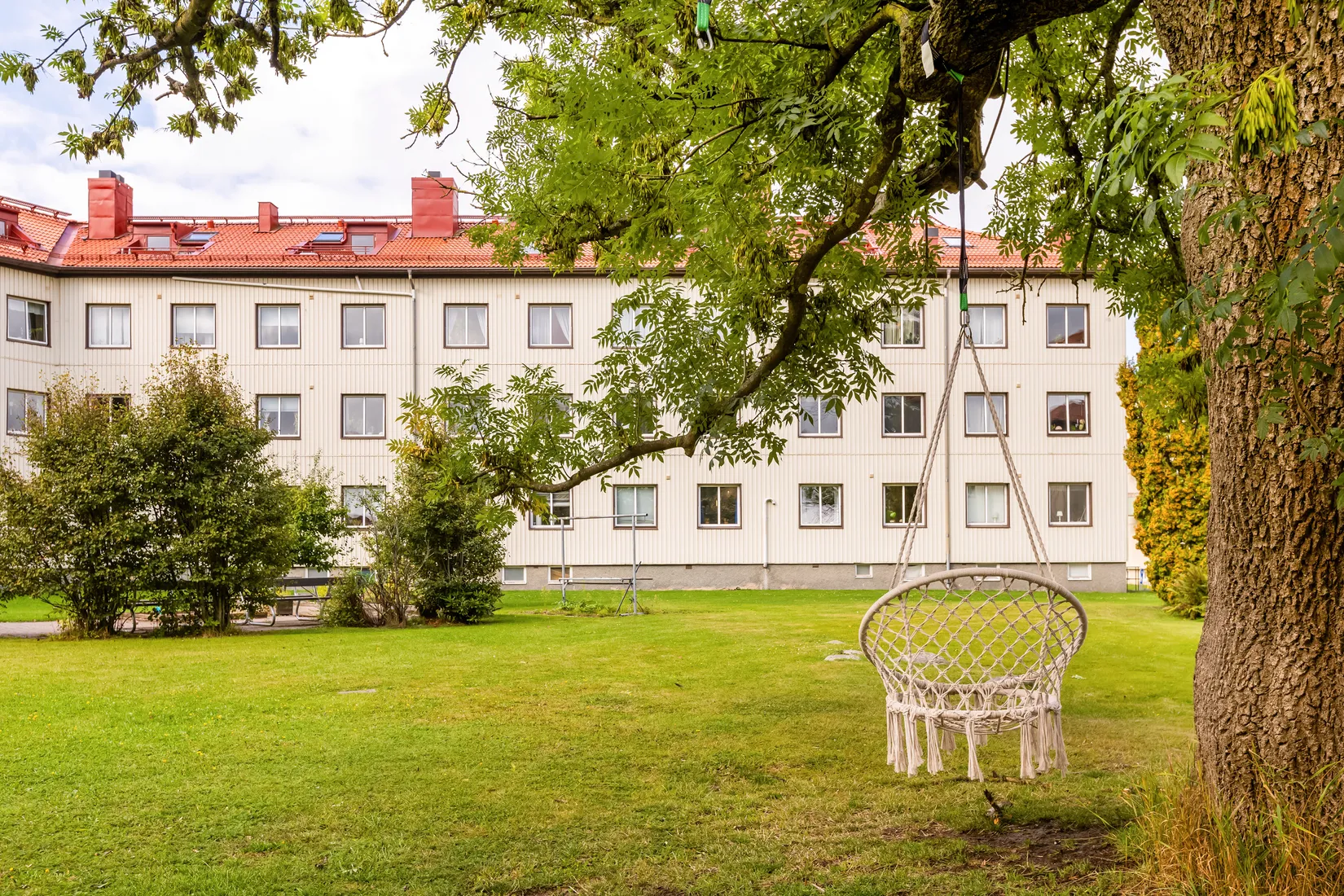 Bostadsrätt, Ahrenbergsgatan 9A, Munkebäck, Göteborg