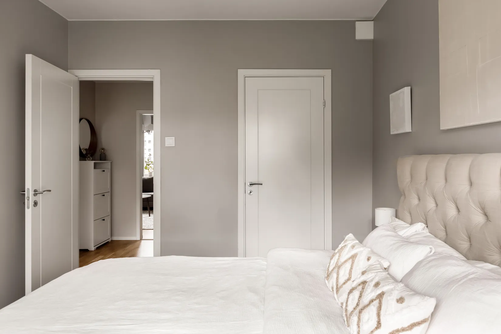 Bostadsrätt, Ahrenbergsgatan 9A, Munkebäck, Göteborg