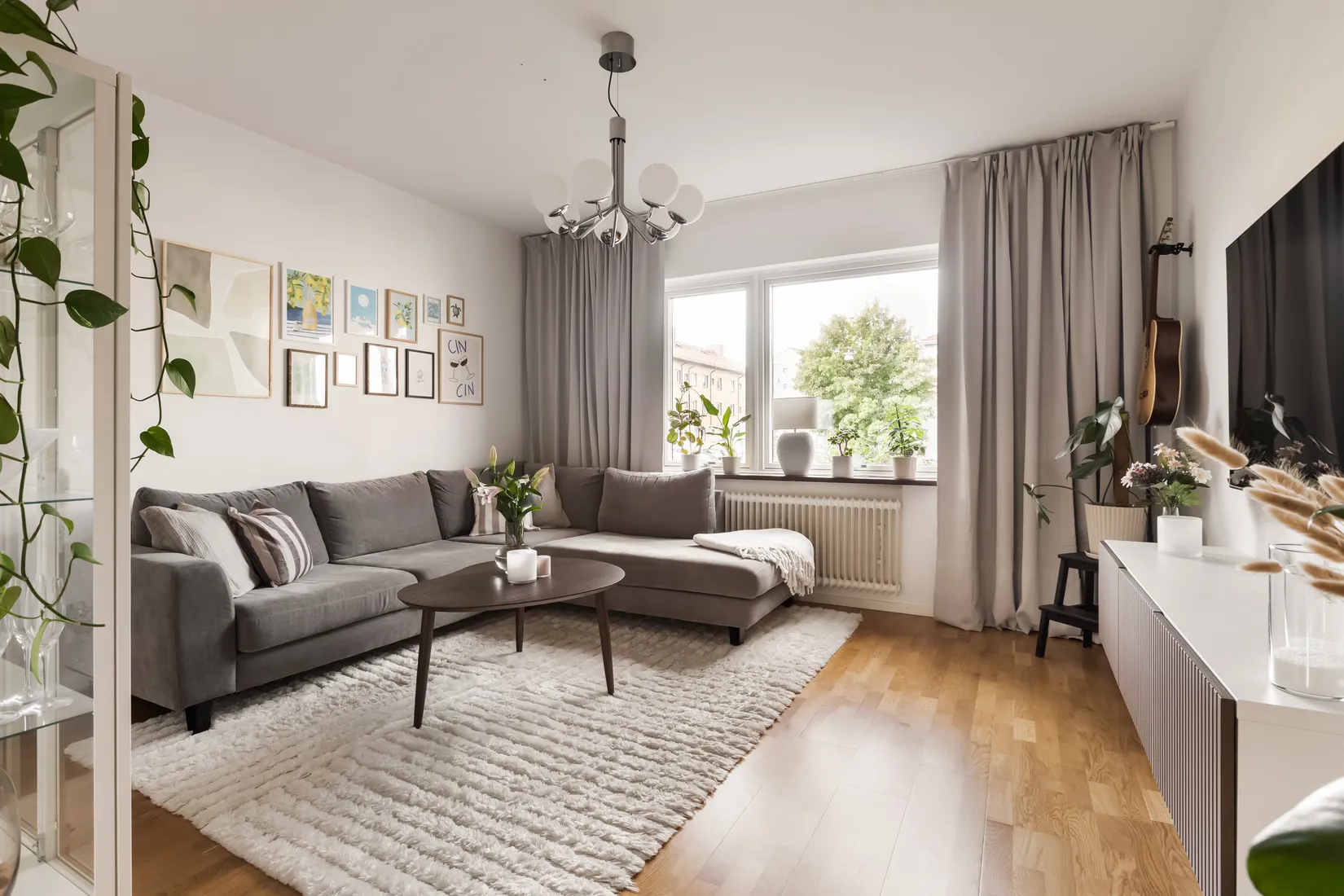 Bostadsrätt, Ahrenbergsgatan 9A, Munkebäck, Göteborg