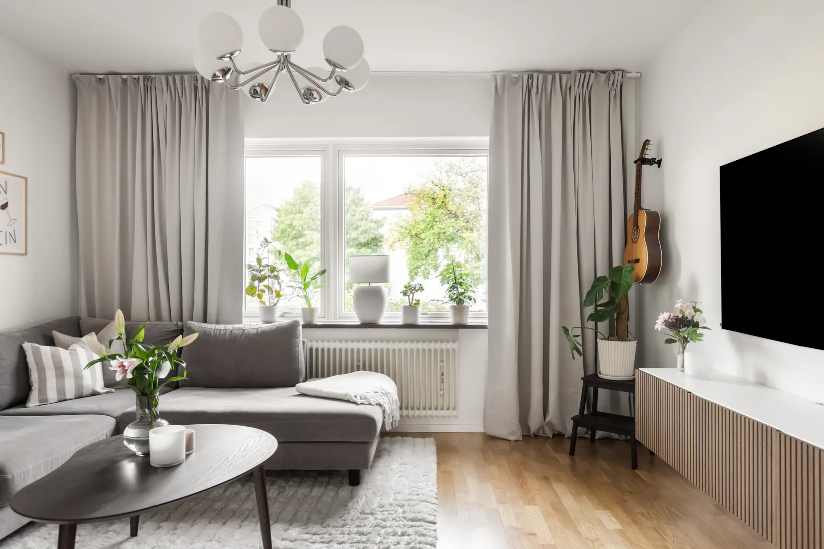 Bostadsrätt, Ahrenbergsgatan 9A, Munkebäck, Göteborg