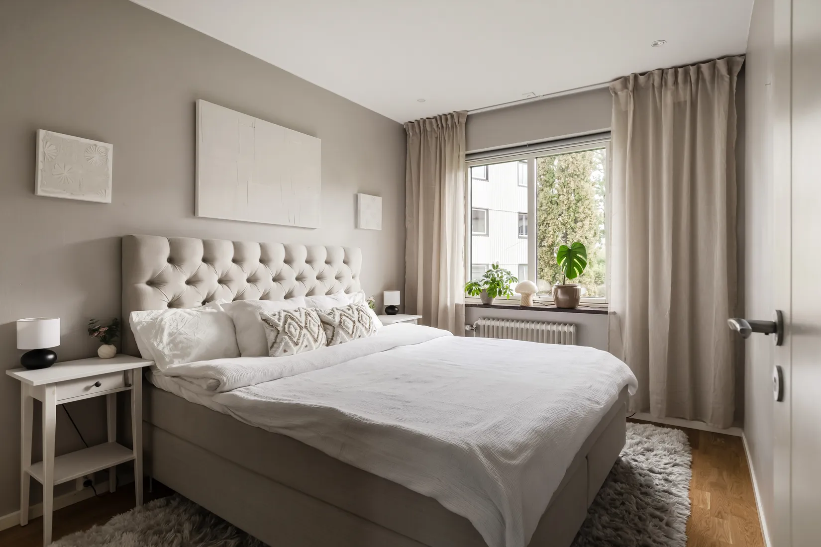 Bostadsrätt, Ahrenbergsgatan 9A, Munkebäck, Göteborg