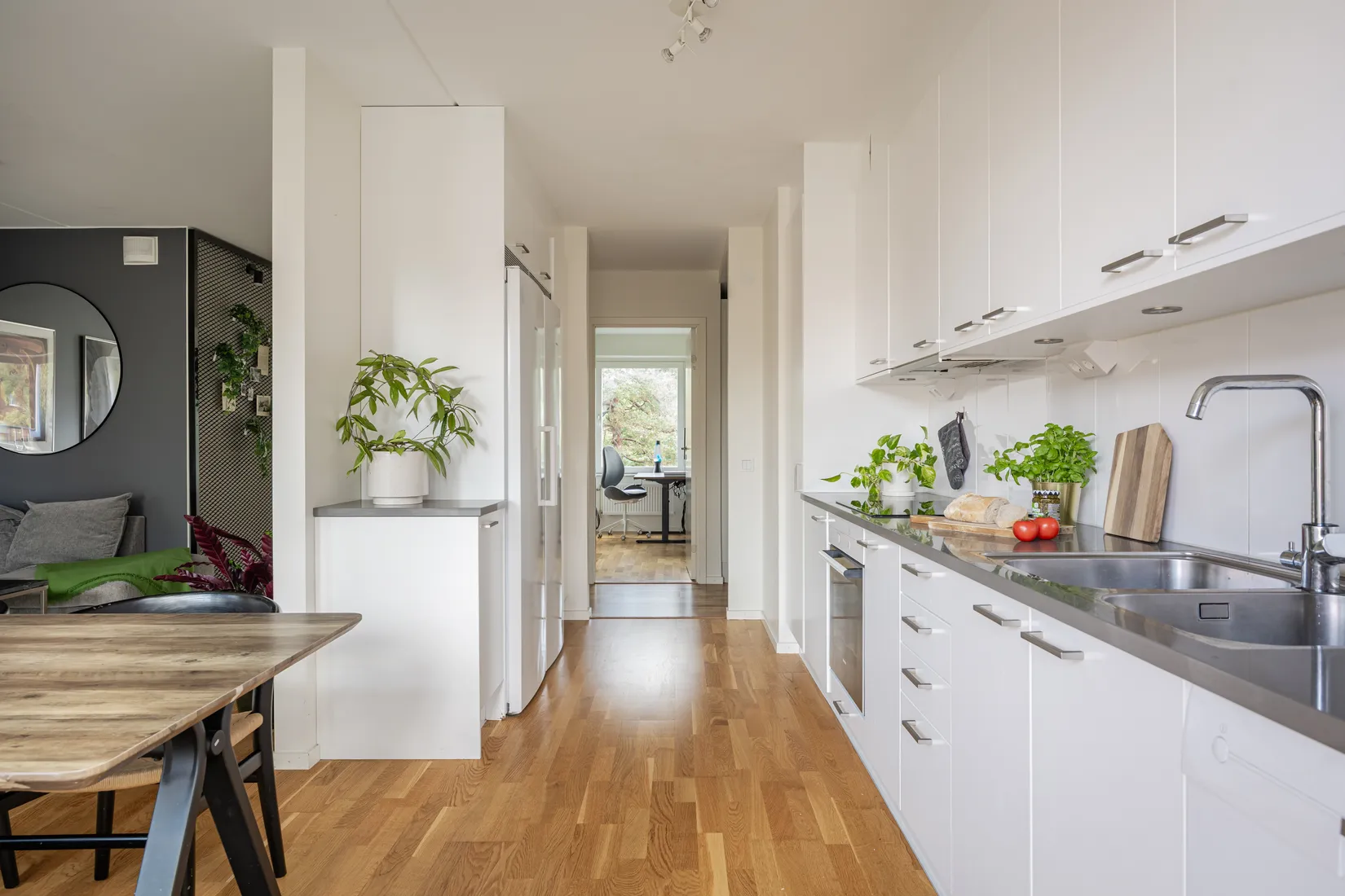 Bostadsrätt, Cirkelvägen 26, Enskede - Gubbängen, Stockholm