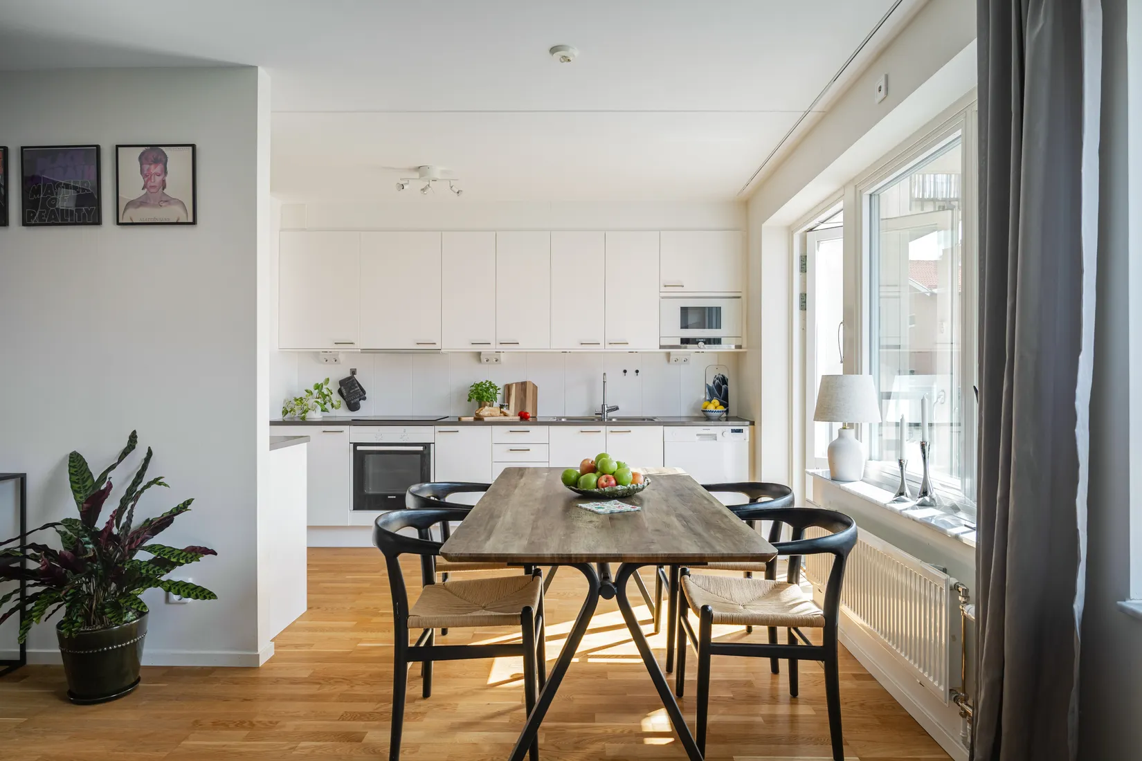 Bostadsrätt, Cirkelvägen 26, Enskede - Gubbängen, Stockholm