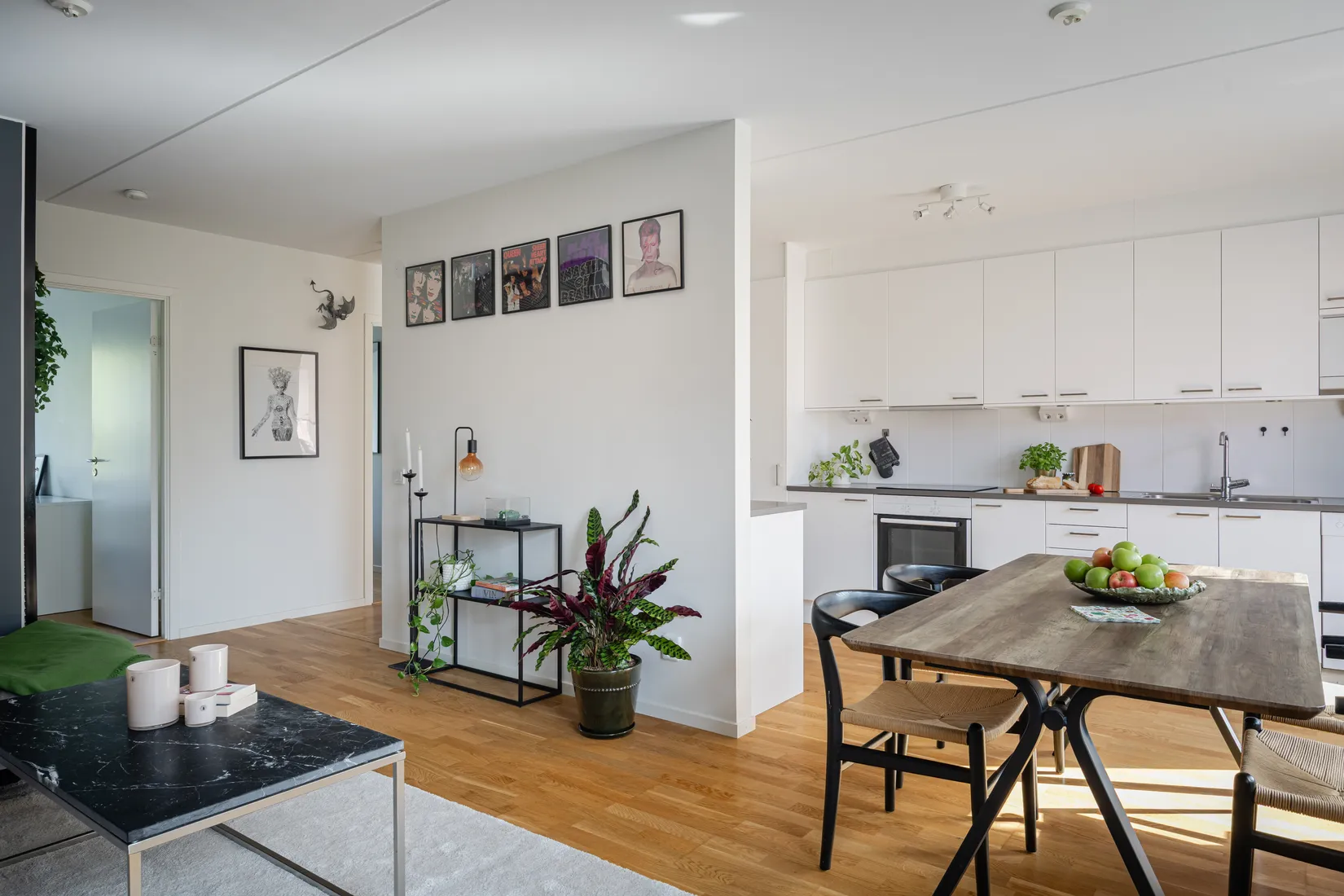 Bostadsrätt, Cirkelvägen 26, Enskede - Gubbängen, Stockholm