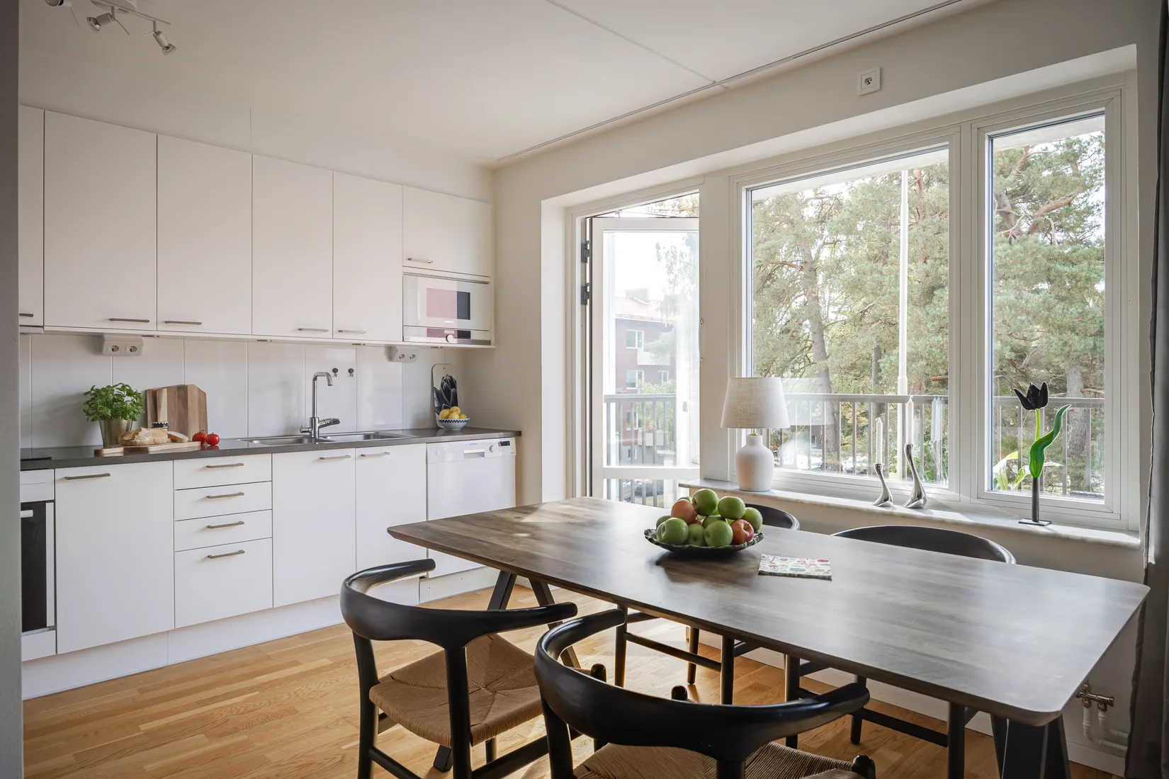 Bostadsrätt, Cirkelvägen 26, Enskede - Gubbängen, Stockholm