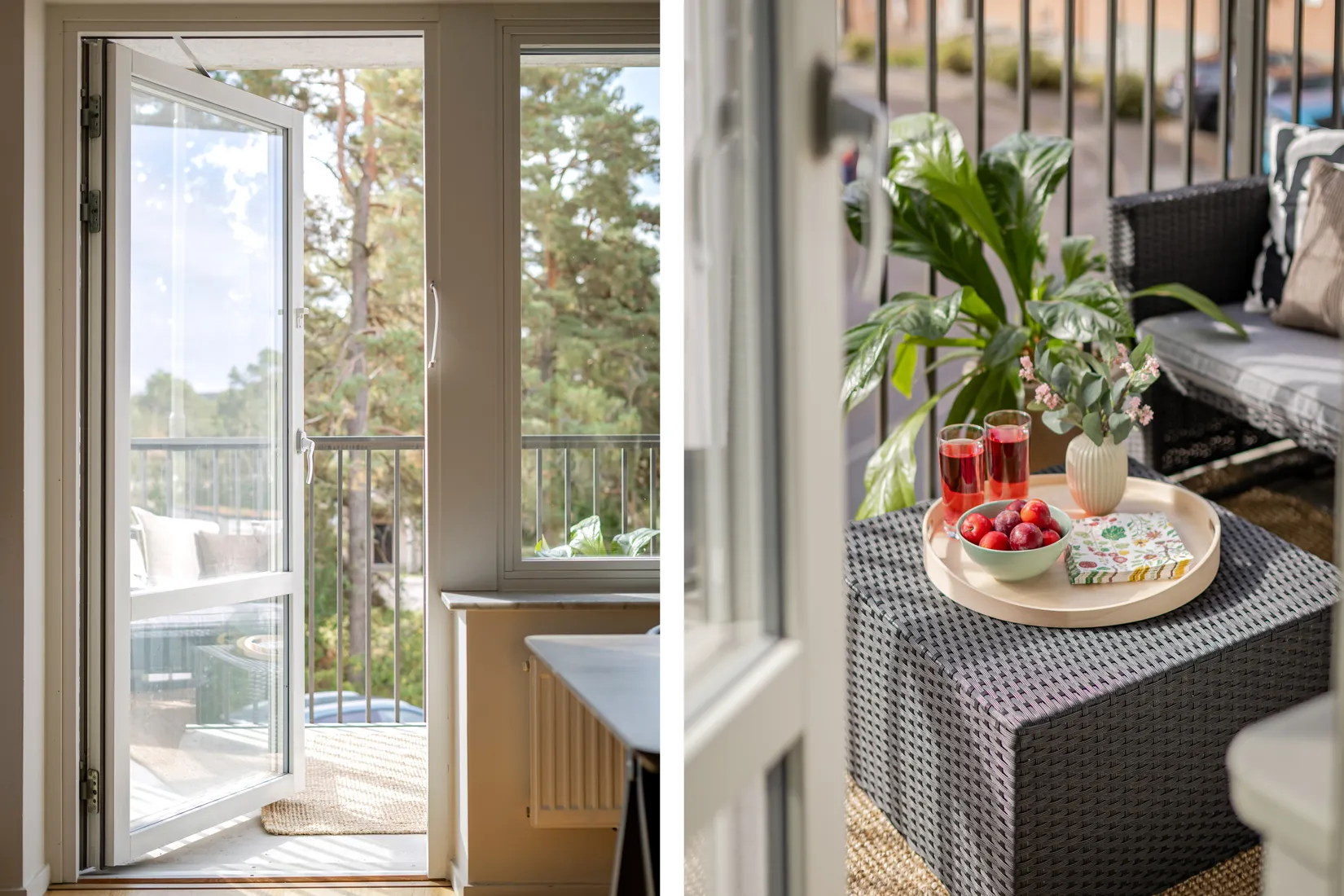 Bostadsrätt, Cirkelvägen 26, Enskede - Gubbängen, Stockholm