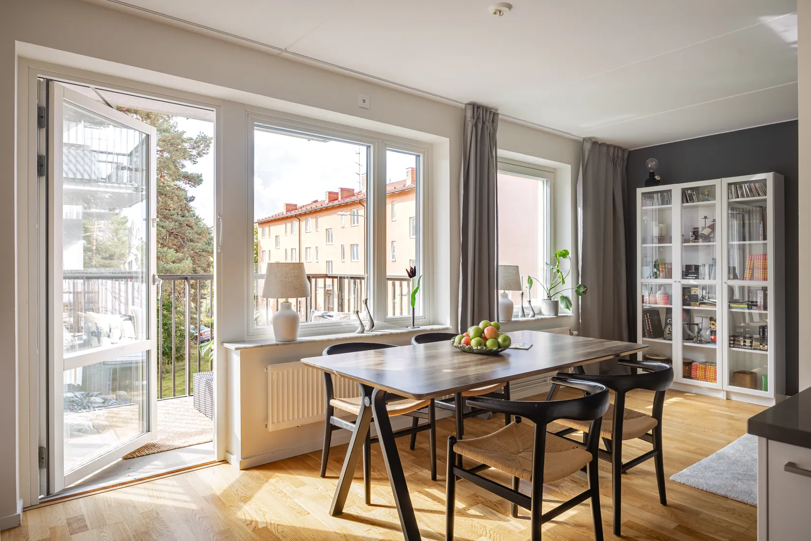 Bostadsrätt, Cirkelvägen 26, Enskede - Gubbängen, Stockholm