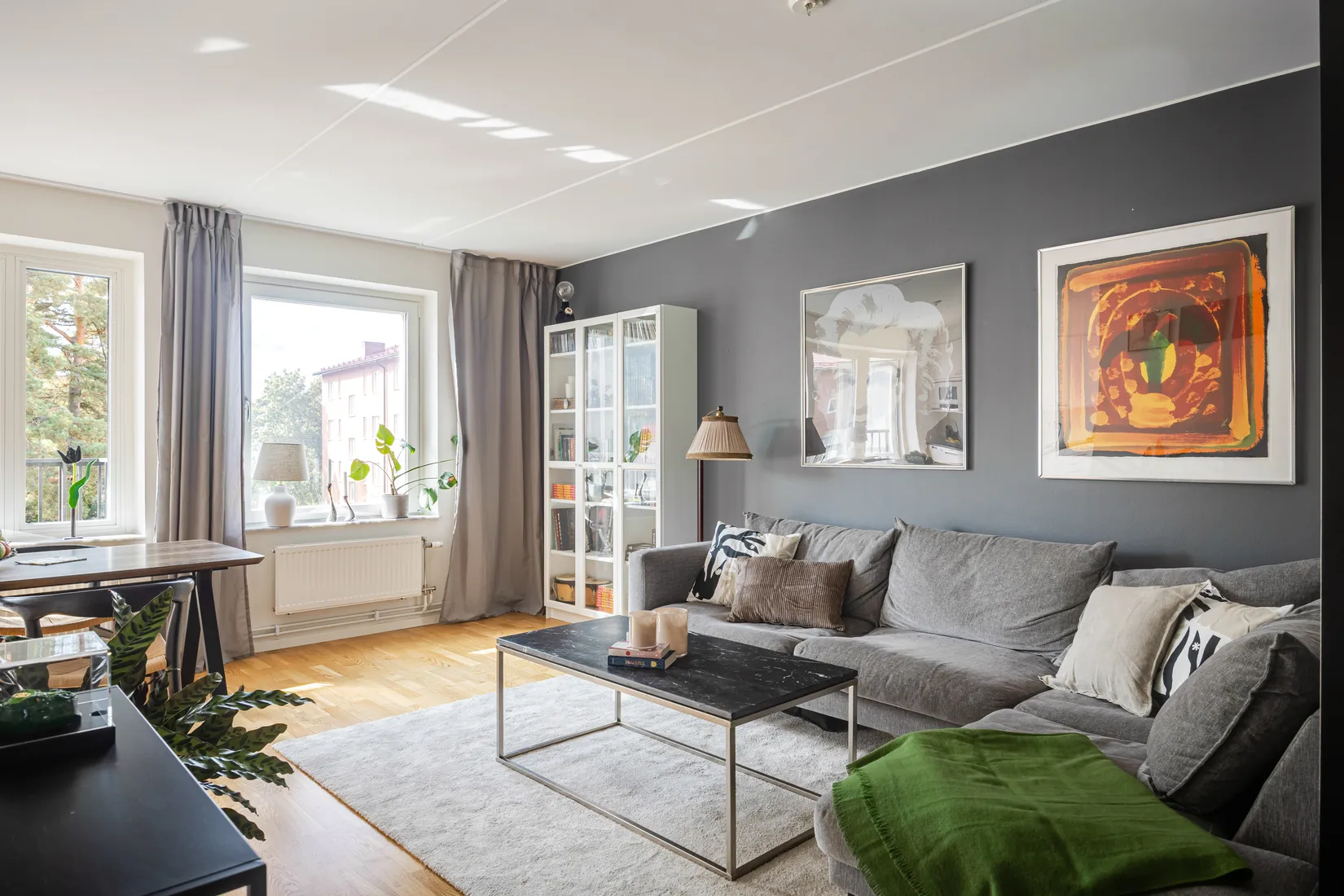 Bostadsrätt, Cirkelvägen 26, Enskede - Gubbängen, Stockholm