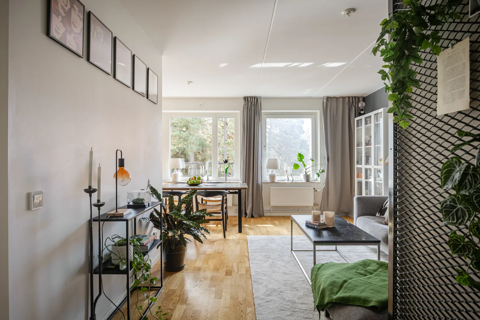 Bostadsrätt, Cirkelvägen 26, Enskede - Gubbängen, Stockholm