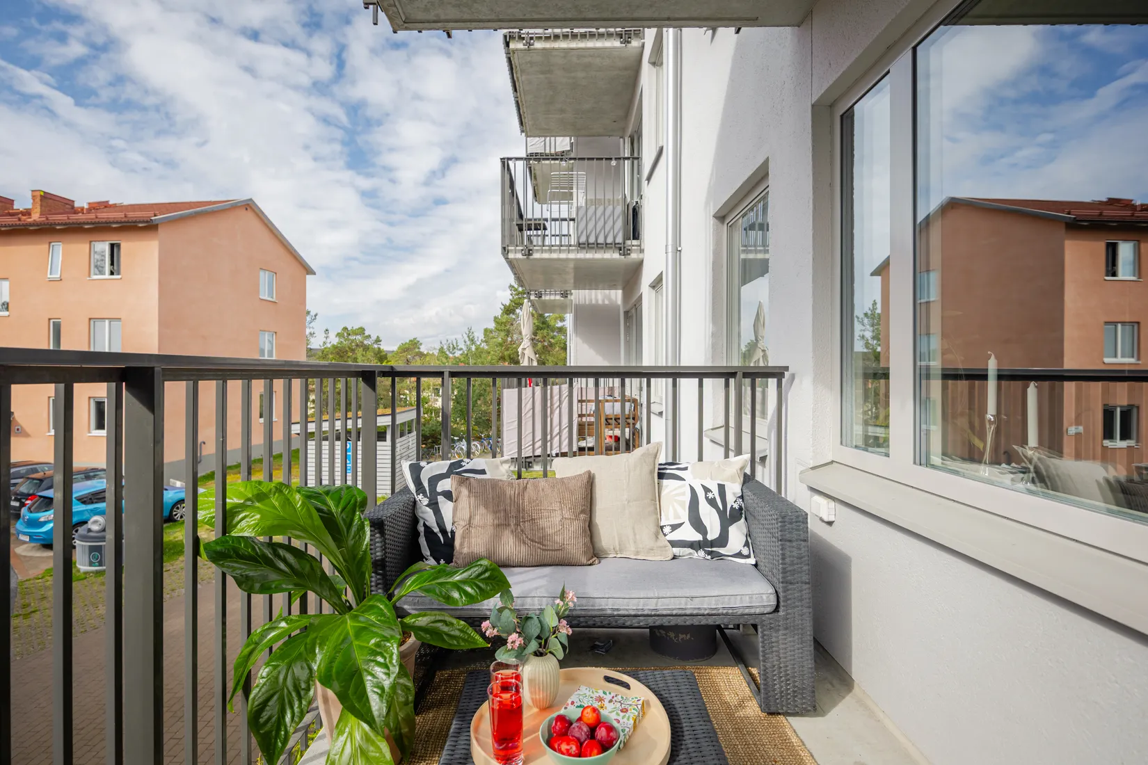 Bostadsrätt, Cirkelvägen 26, Enskede - Gubbängen, Stockholm