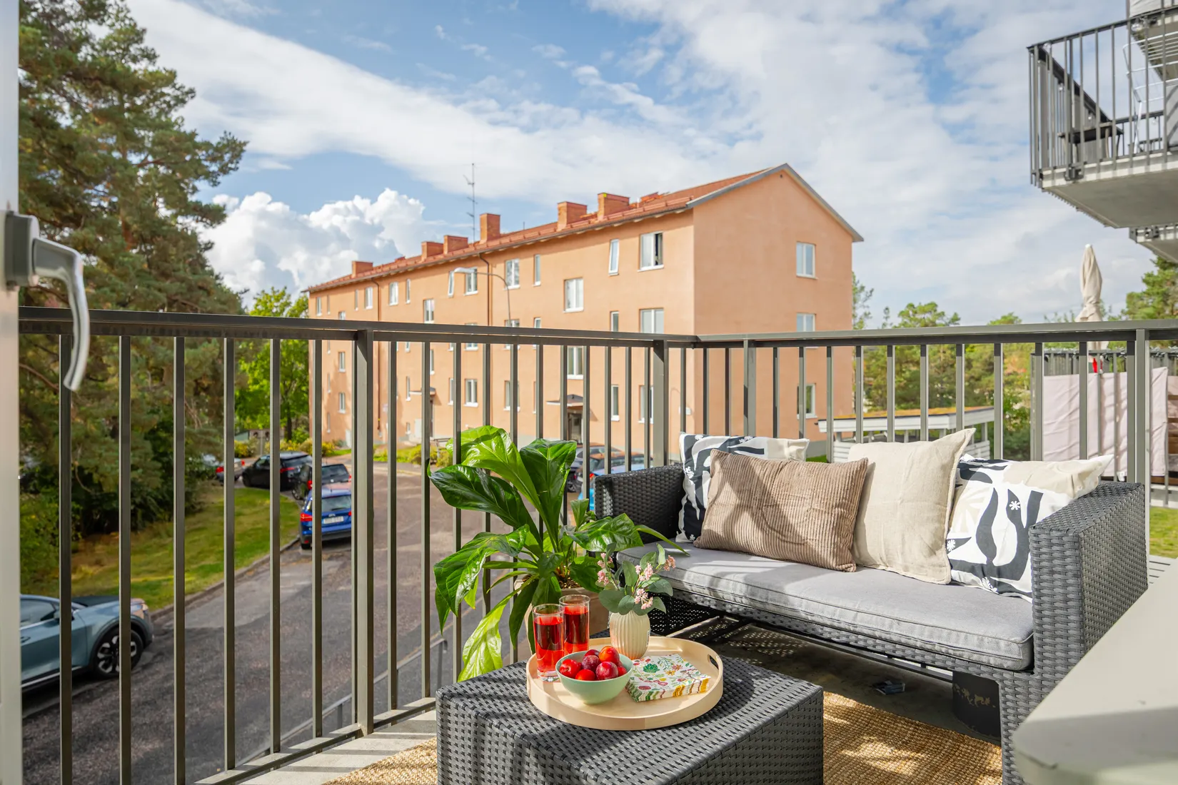 Bostadsrätt, Cirkelvägen 26, Enskede - Gubbängen, Stockholm