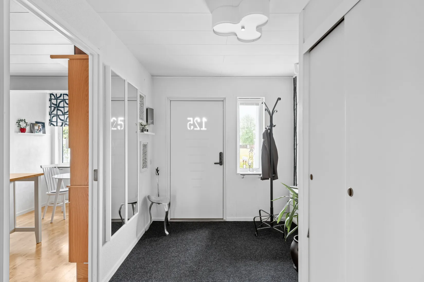 Bostadsrätt, Åkermyntavägen 125, Gröndal, Värnamo
