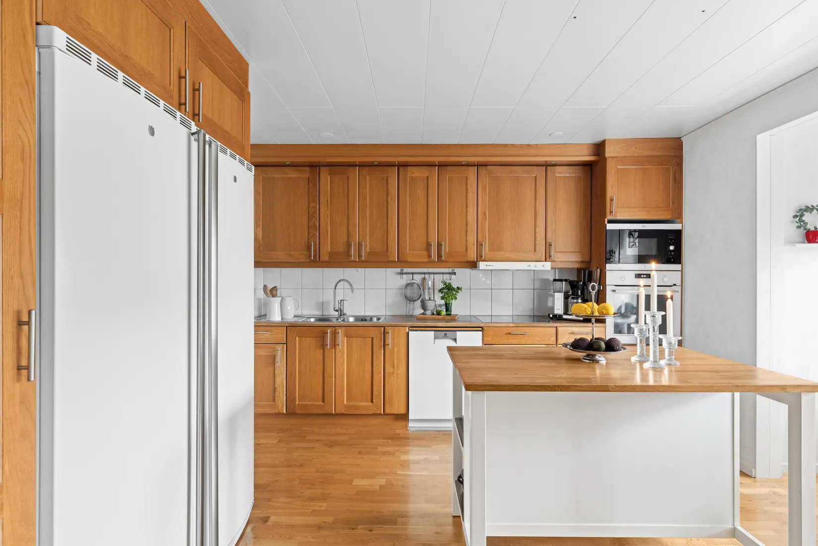 Bostadsrätt, Åkermyntavägen 125, Gröndal, Värnamo