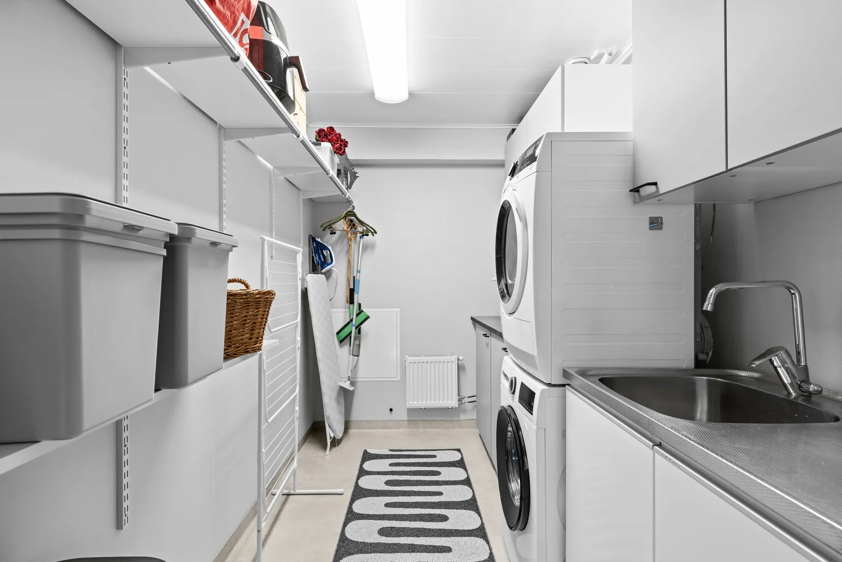 Bostadsrätt, Åkermyntavägen 125, Gröndal, Värnamo