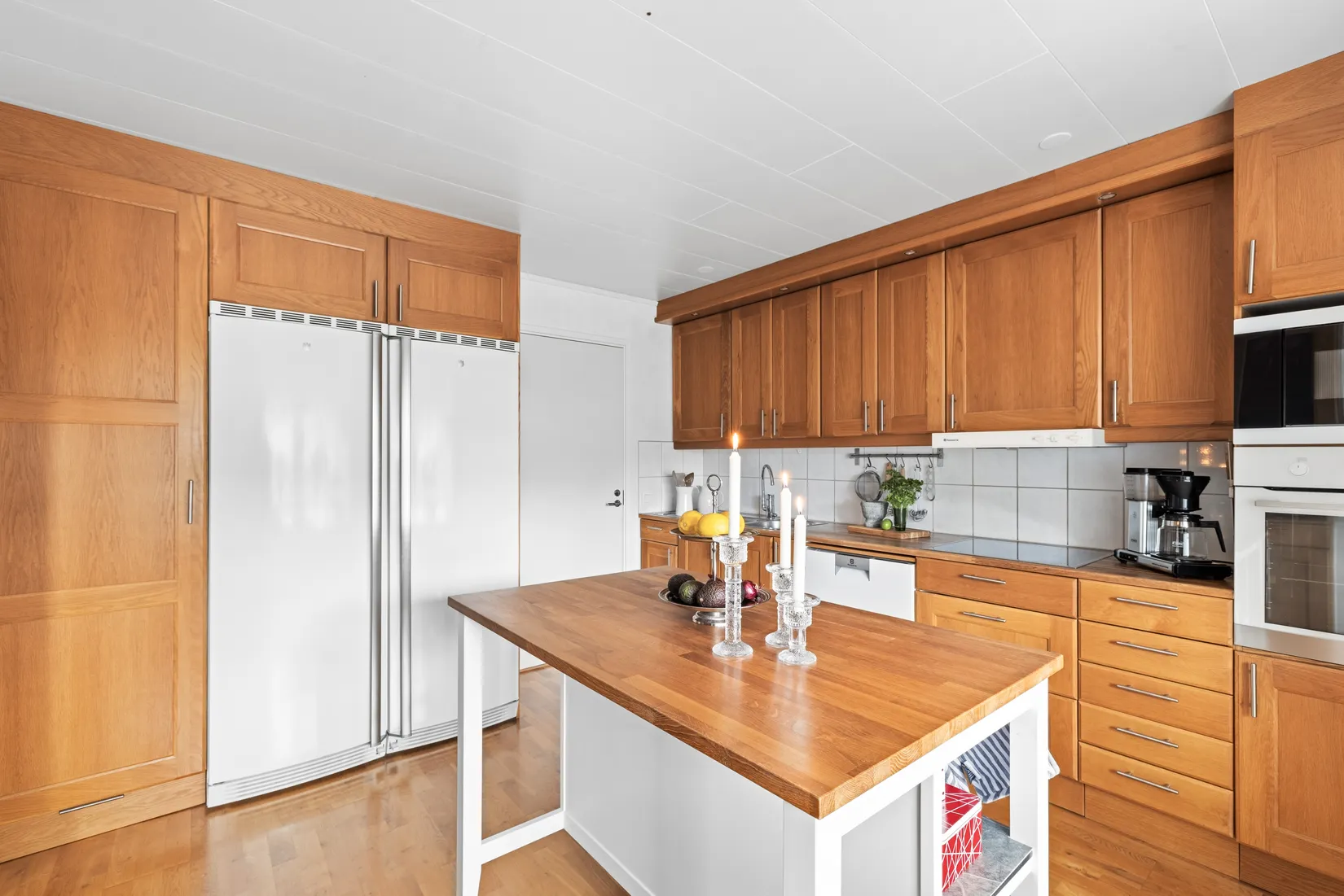 Bostadsrätt, Åkermyntavägen 125, Gröndal, Värnamo