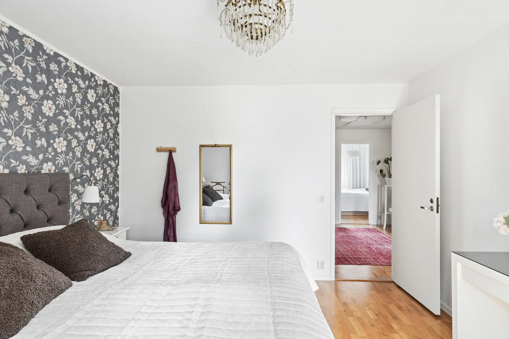 Bostadsrätt, Åkermyntavägen 125, Gröndal, Värnamo