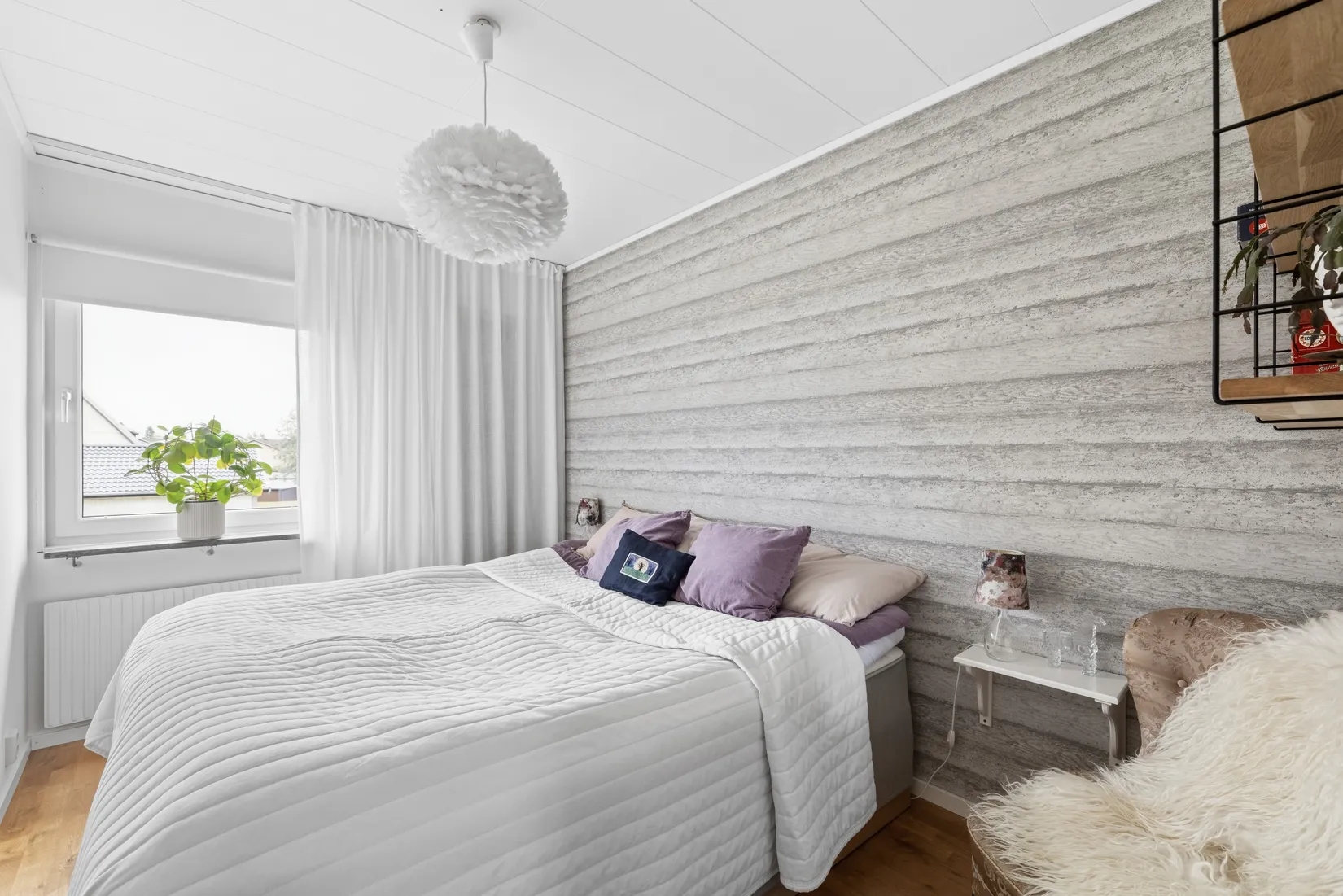 Bostadsrätt, Åkermyntavägen 125, Gröndal, Värnamo