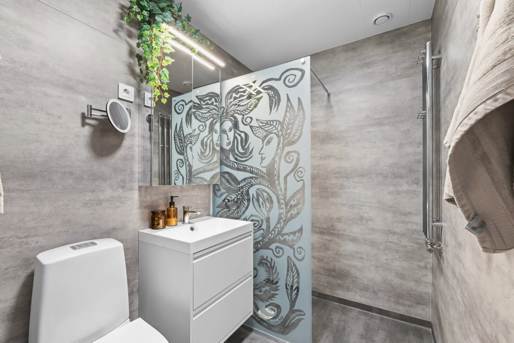 Bostadsrätt, Åkermyntavägen 125, Gröndal, Värnamo