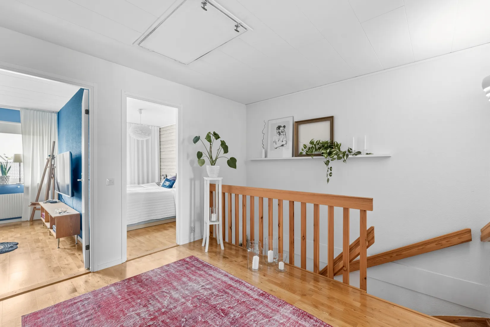 Bostadsrätt, Åkermyntavägen 125, Gröndal, Värnamo