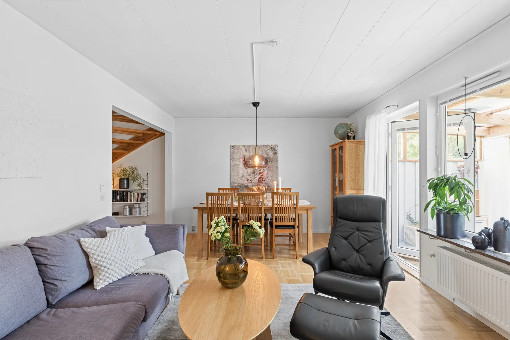 Bostadsrätt, Åkermyntavägen 125, Gröndal, Värnamo
