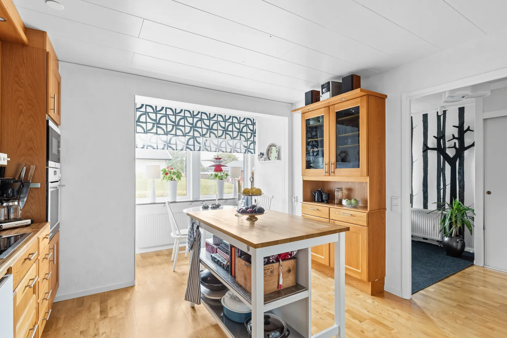 Bostadsrätt, Åkermyntavägen 125, Gröndal, Värnamo