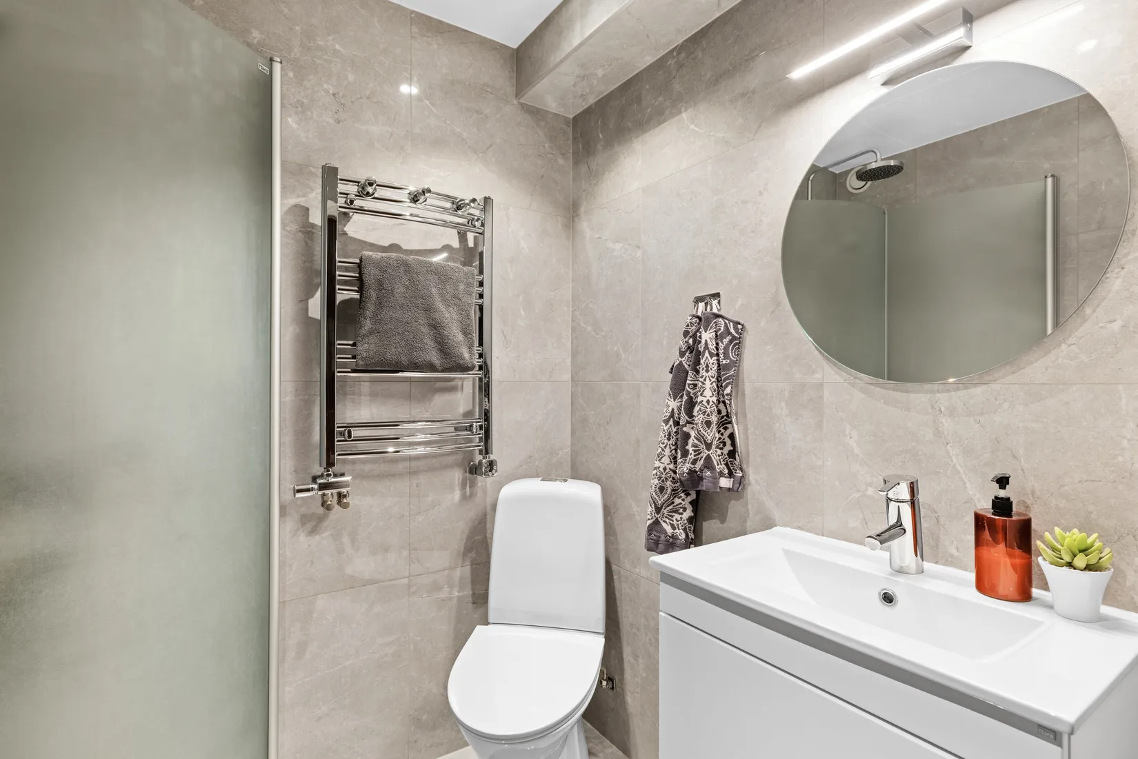 Bostadsrätt, Åkermyntavägen 125, Gröndal, Värnamo