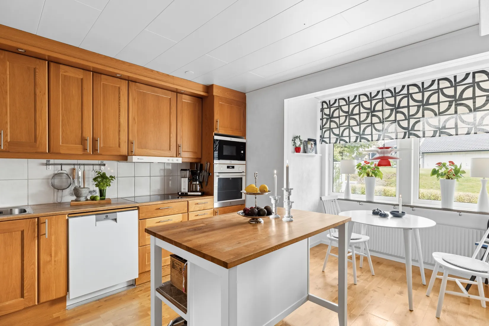 Bostadsrätt, Åkermyntavägen 125, Gröndal, Värnamo