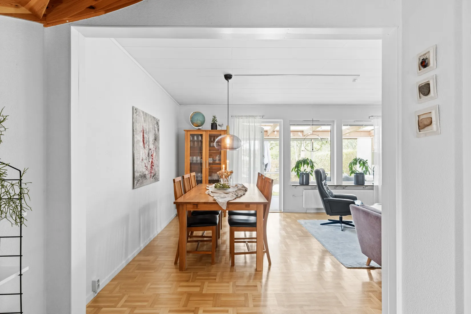 Bostadsrätt, Åkermyntavägen 125, Gröndal, Värnamo