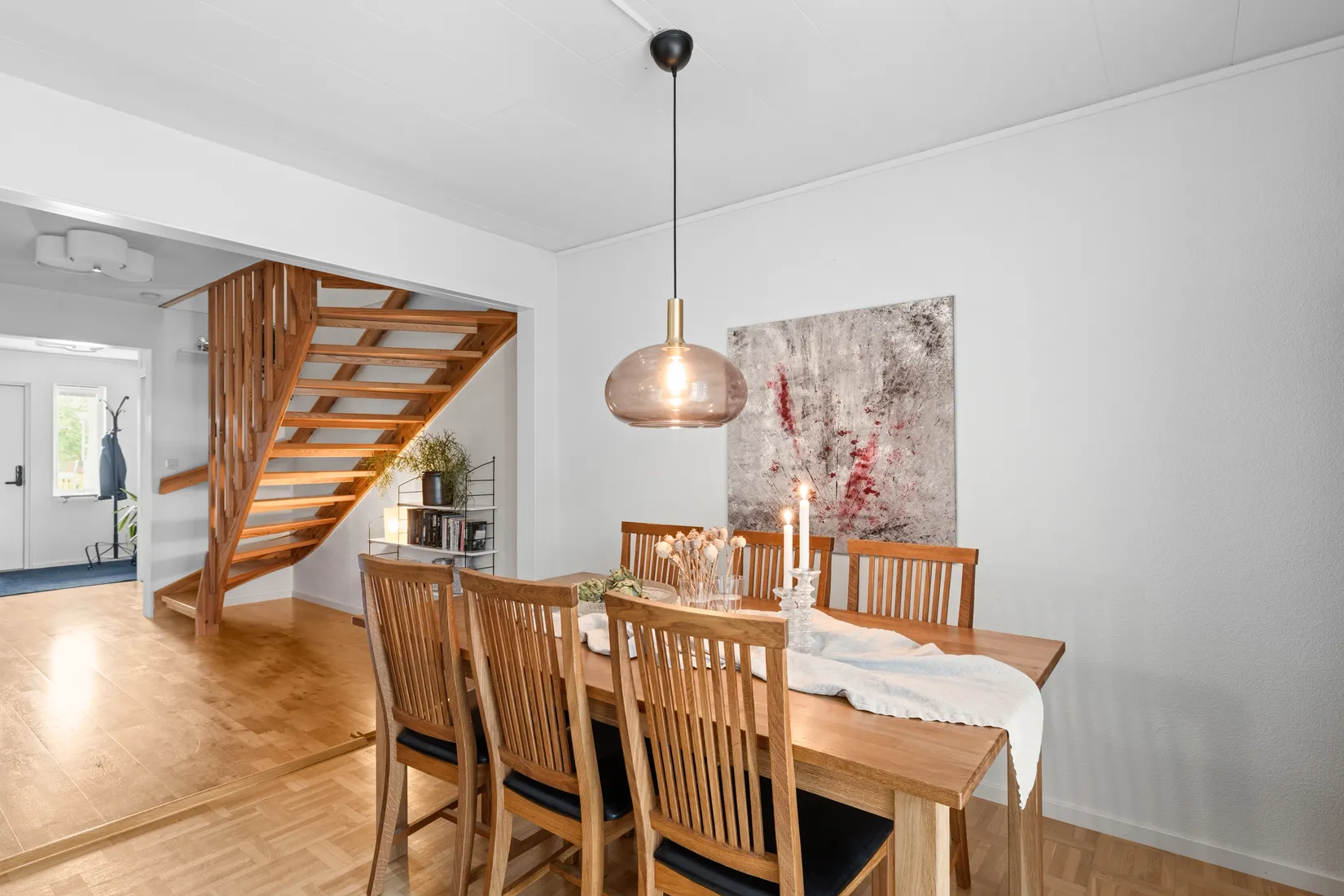 Bostadsrätt, Åkermyntavägen 125, Gröndal, Värnamo